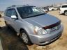 2008 KIA  SEDONA