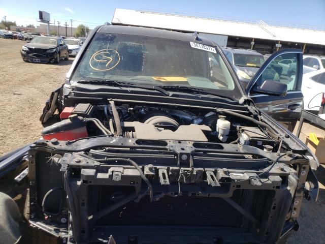 2016 CHEVROLET SUBURBAN C 1GNSCGKC8GR274995