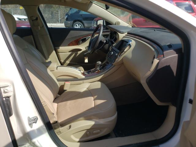 2013 BUICK LACROSSE T 1G4GJ5E39DF258222