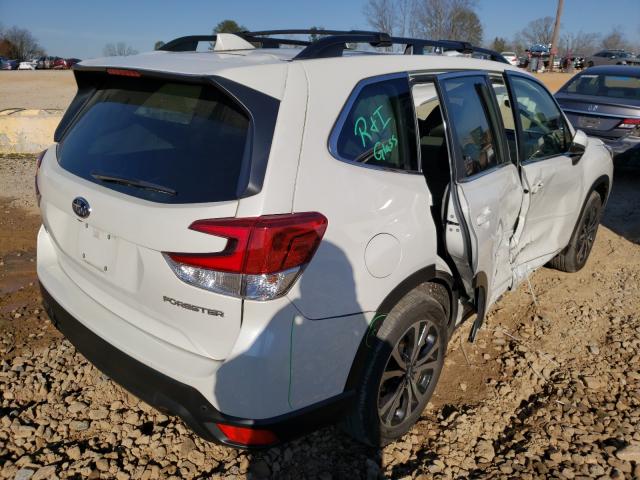 2020 SUBARU FORESTER L JF2SKAUC1LH472647