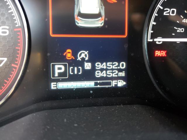 2019 SUBARU FORESTER JF2SKACC2KH458143