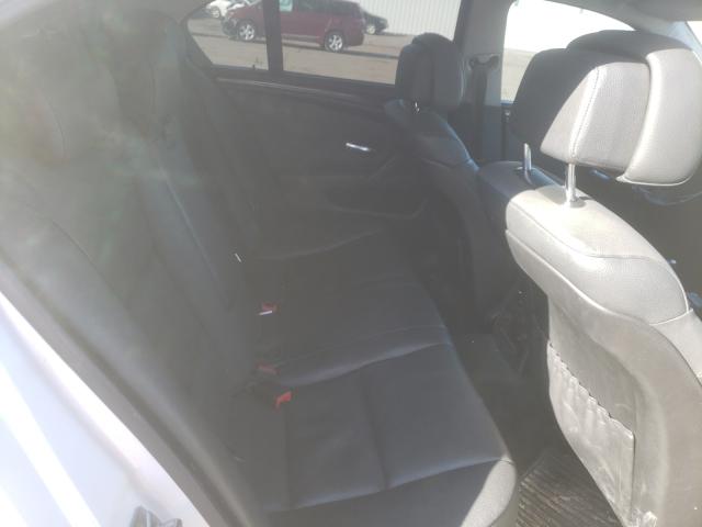 2010 BMW 528 XI WBANV1C55AC159761