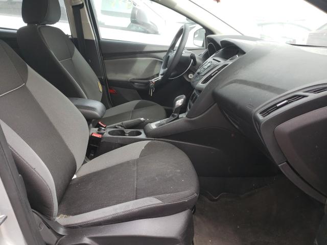 2014 FORD FOCUS SE 1FADP3K21EL363061