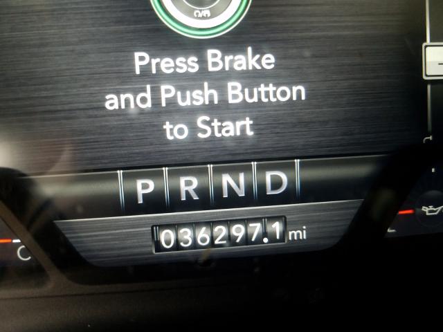 2019 RAM 1500 LARAM 1C6SRFJT0KN655153