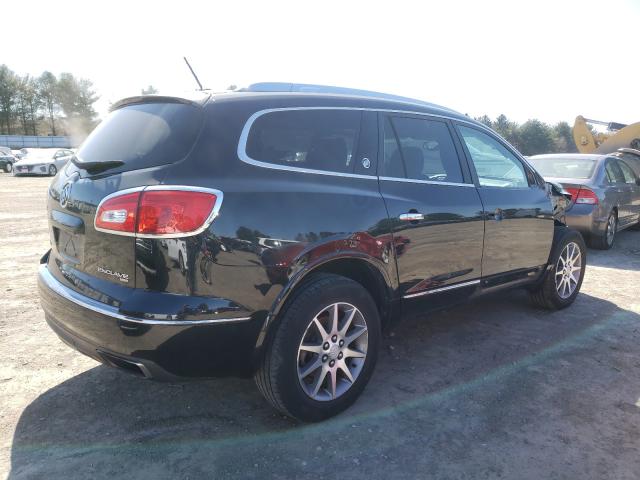 2013 BUICK ENCLAVE 5GAKVCKD8DJ160589