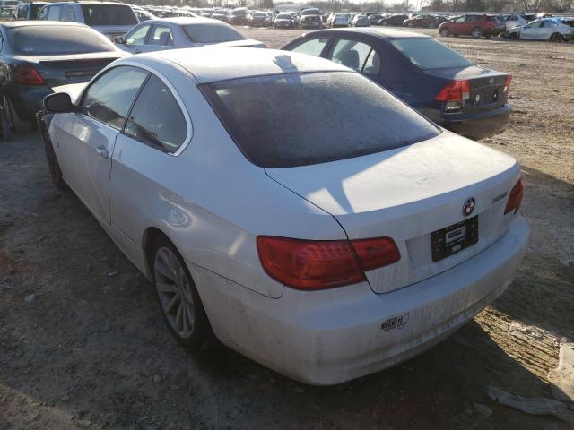 2011 BMW 328 XI WBAKF3C55BE567579