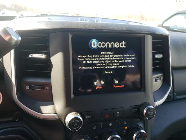 2020 RAM 2500 BIG H 3C6UR5DL5LG251158