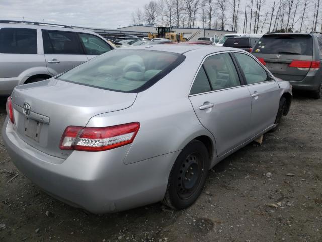 2010 TOYOTA CAMRY BASE JTNBF3EK3A3004378