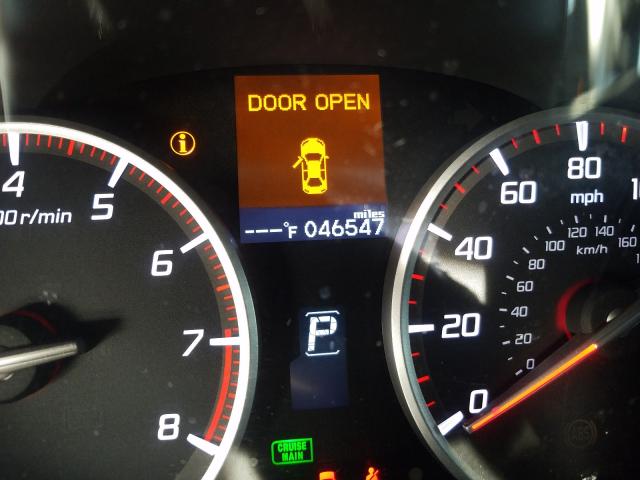 2016 ACURA ILX PREMIU 19UDE2F81GA010618