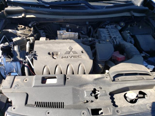 2014 MITSUBISHI OUTLANDER JA4AD3A32EZ003501
