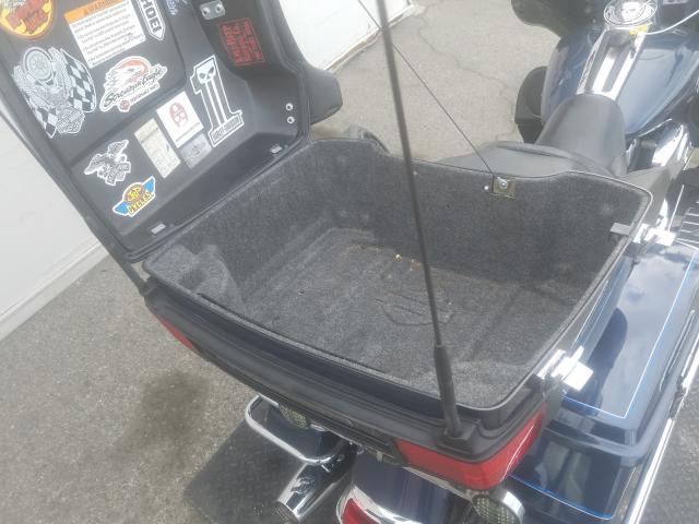 2009 HARLEY-DAVIDSON FLHTCU 1HD1FC4339Y627782