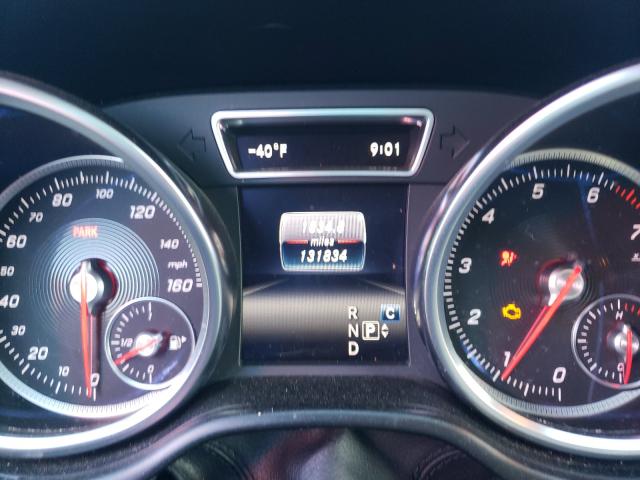 2017 MERCEDES-BENZ GLE 350 4M 4JGDA5HB6HA890748