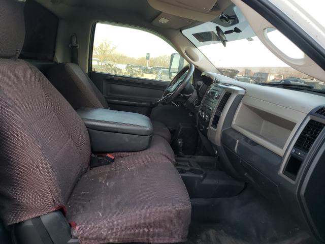 2011 DODGE RAM 3500 3D73Y4EL1BG636785