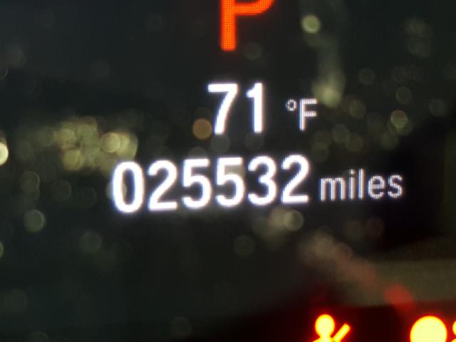 2019 HONDA INSIGHT EX 19XZE4F54KE009359
