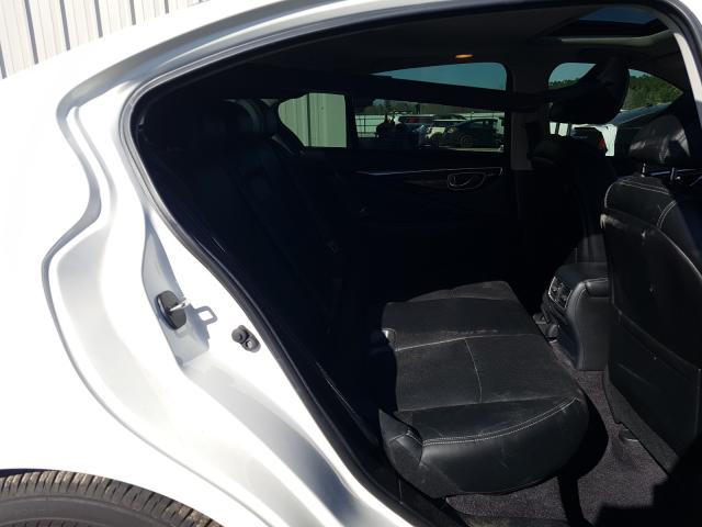 2017 INFINITI Q50 PREMIU JN1EV7AP2HM731483