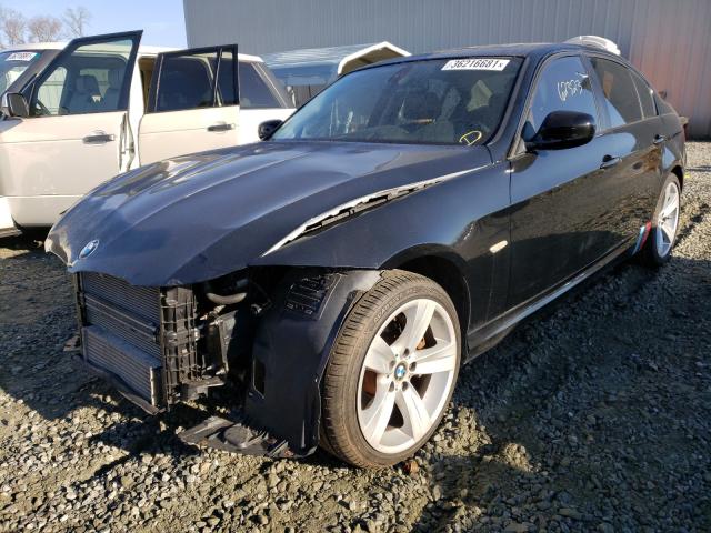 2011 BMW 335 XI WBAPL5C59BA982759