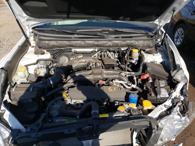 2014 SUBARU OUTBACK 2. 4S4BRBLC4E3274528