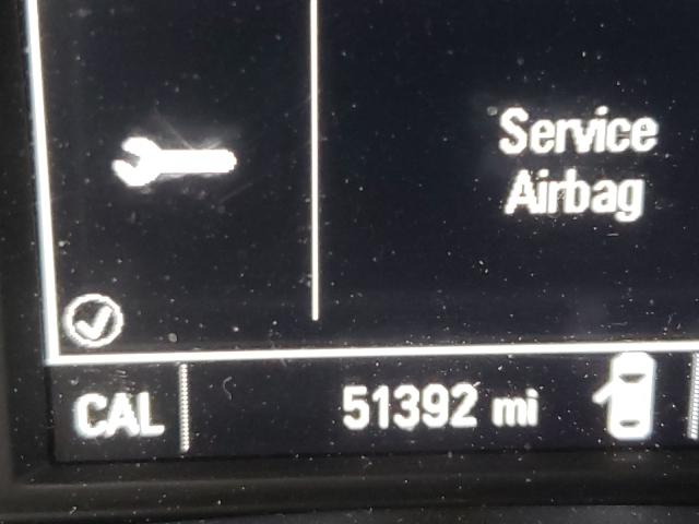 2017 CHEVROLET CRUZE PREM 1G1BF5SM3H7198041
