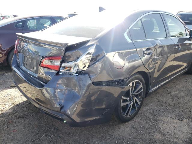 2018 SUBARU LEGACY SPO 4S3BNAS61J3018525