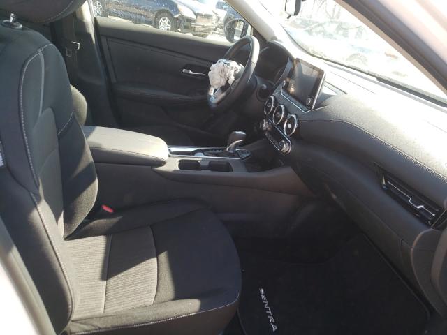 2020 NISSAN SENTRA SV 3N1AB8CVXLY307886