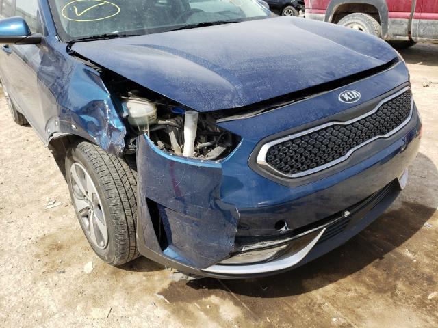 2018 KIA NIRO FE KNDCB3LC7J5146883