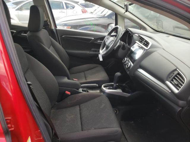 2016 HONDA FIT EX JHMGK5H76GS013050