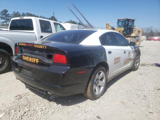 2014 DODGE CHARGER PO 2C3CDXAT6EH132920