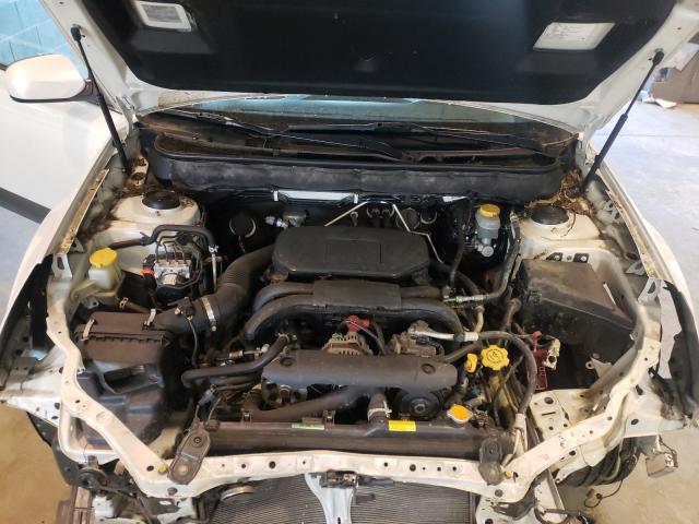 2012 SUBARU OUTBACK 4S4BRCJC0C3223792