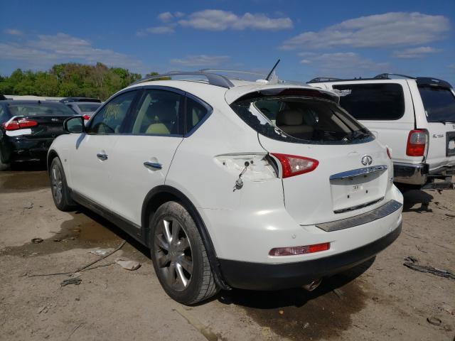 2014 INFINITI QX50 JN1BJ0HR5EM190499