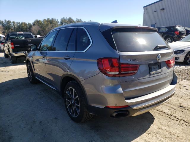 2016 BMW X5 XDR40E 5UXKT0C5XG0S76475