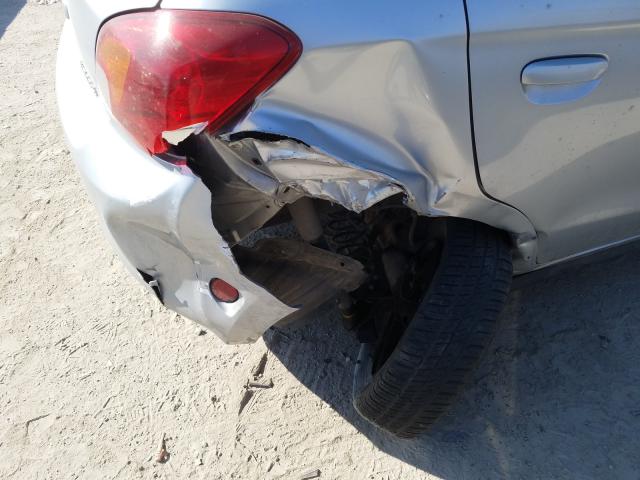 2015 MITSUBISHI MIRAGE DE ML32A3HJ2FH045748