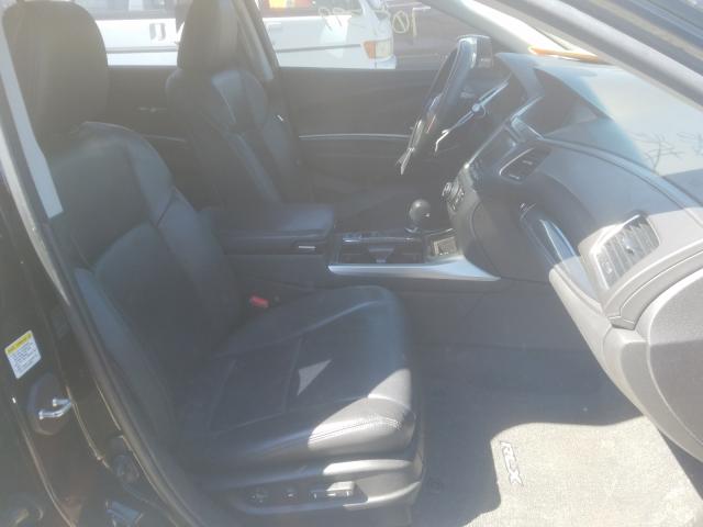 2014 ACURA RLX JH4KC1F35EC002841