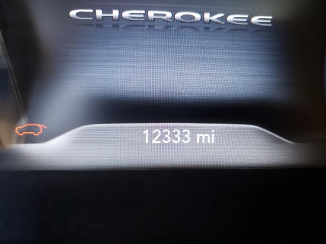 2019 JEEP CHEROKEE O 1C4PJMJX8KD336926