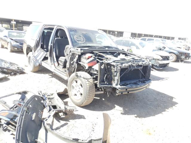 2016 CHEVROLET SUBURBAN C 1GNSCGKC8GR274995
