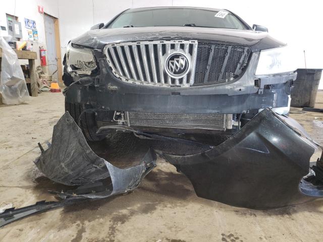 2010 BUICK ALLURE/LAC 1G4GK5EG6AF116437
