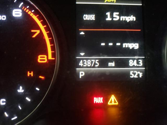 2016 AUDI A3 PREMIUM WAUB8GFF0G1039517
