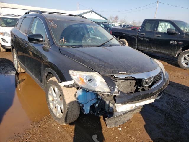 2012 MAZDA CX-9 JM3TB2CA3C0337460