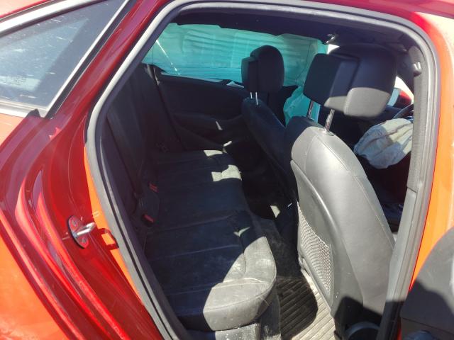 2015 AUDI S3 PREMIUM WAUBFGFF5F1058293