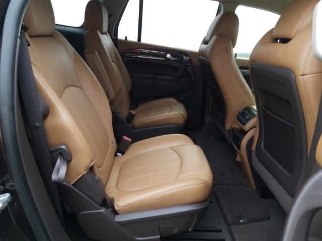 2016 BUICK ENCLAVE 5GAKRBKD3GJ116146