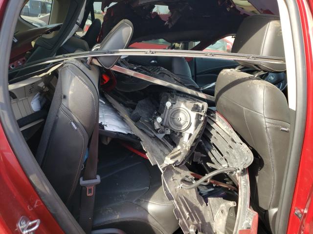2018 BUICK ENVISION E LRBFX1SA1JD006805