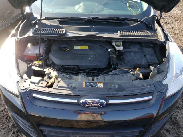 2014 FORD ESCAPE SE 1FMCU0GX5EUA83568