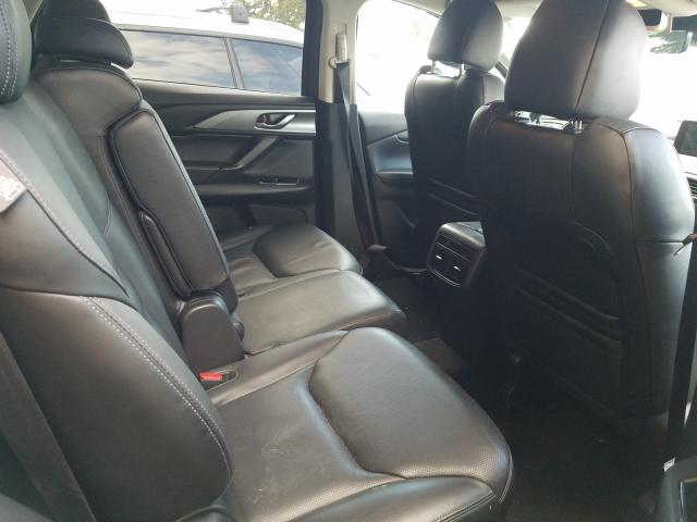 2019 MAZDA CX-9 TOURI - JM3TCBCY8K0307816