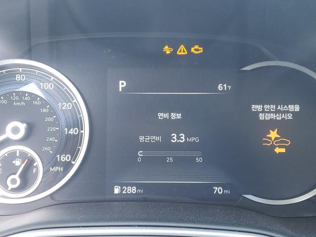 2021 GENESIS GV80 BASE KMUHCESC5MU038656