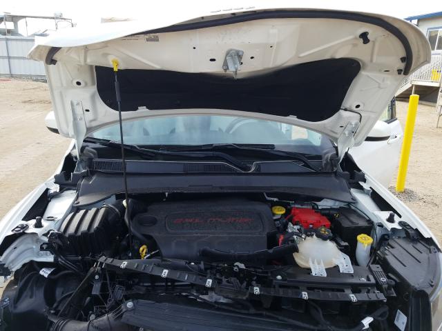2019 JEEP COMPASS LA 3C4NJCBB7KT855948