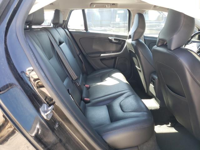 2015 VOLVO V60 PREMIE YV140MEK1F1265722