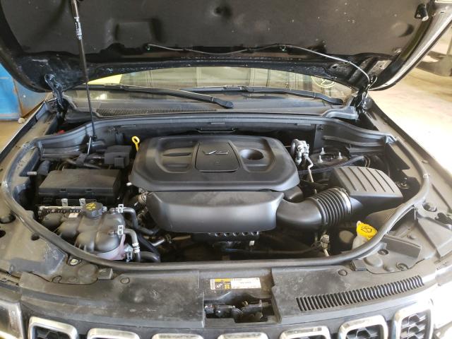 2019 JEEP G CHERK L 1C4RJFBG5KC781830