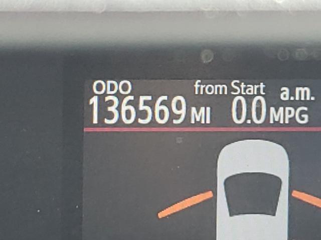 2012 TOYOTA PRIUS C JTDKDTB32C1017936