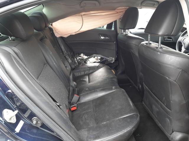 2014 ACURA ILX 20 19VDE1F36EE008380