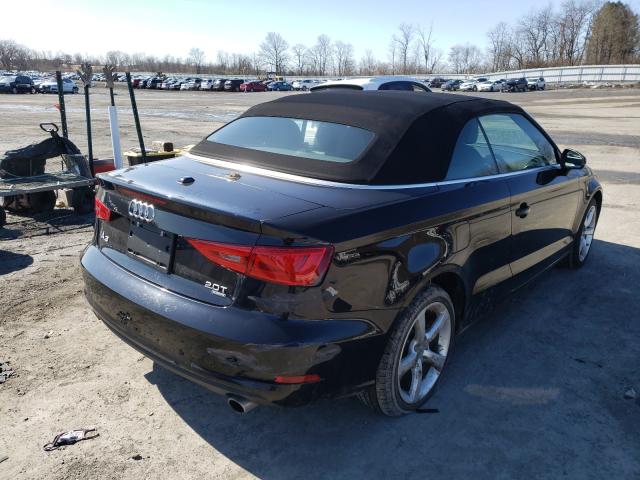 2015 AUDI A3 PREMIUM WAU7FLFF9F1034013