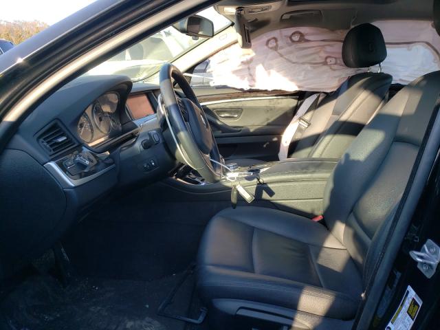 2016 BMW 528 XI WBA5A7C58GG149841